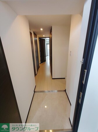 ジェノヴィア両国VIグリーンヴェールの物件内観写真